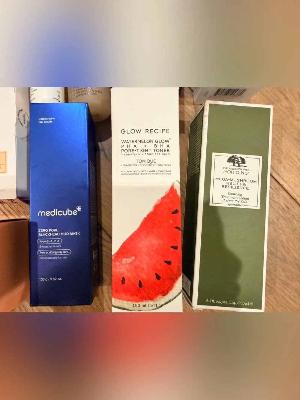 Sephora upgrade your